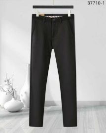 Picture of Burberry Pants Long _SKUBurberrysz29-42B771018324